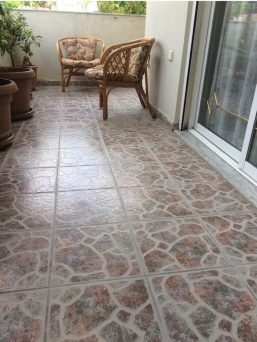 Christina'S House With 2 Bedrooms And Free Parking Gjirokaster Luaran gambar