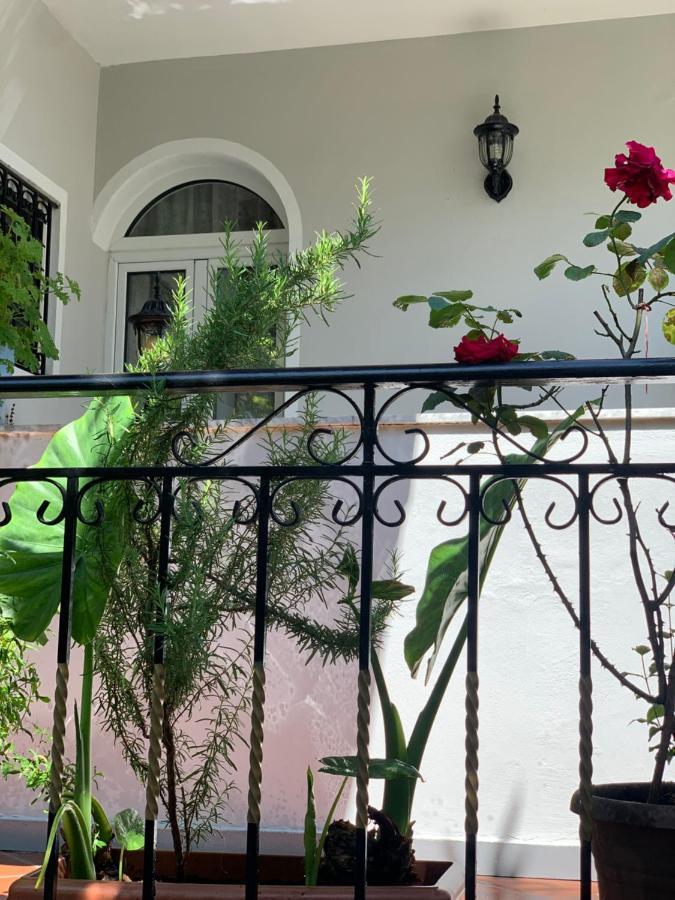 Christina'S House With 2 Bedrooms And Free Parking Gjirokaster Luaran gambar