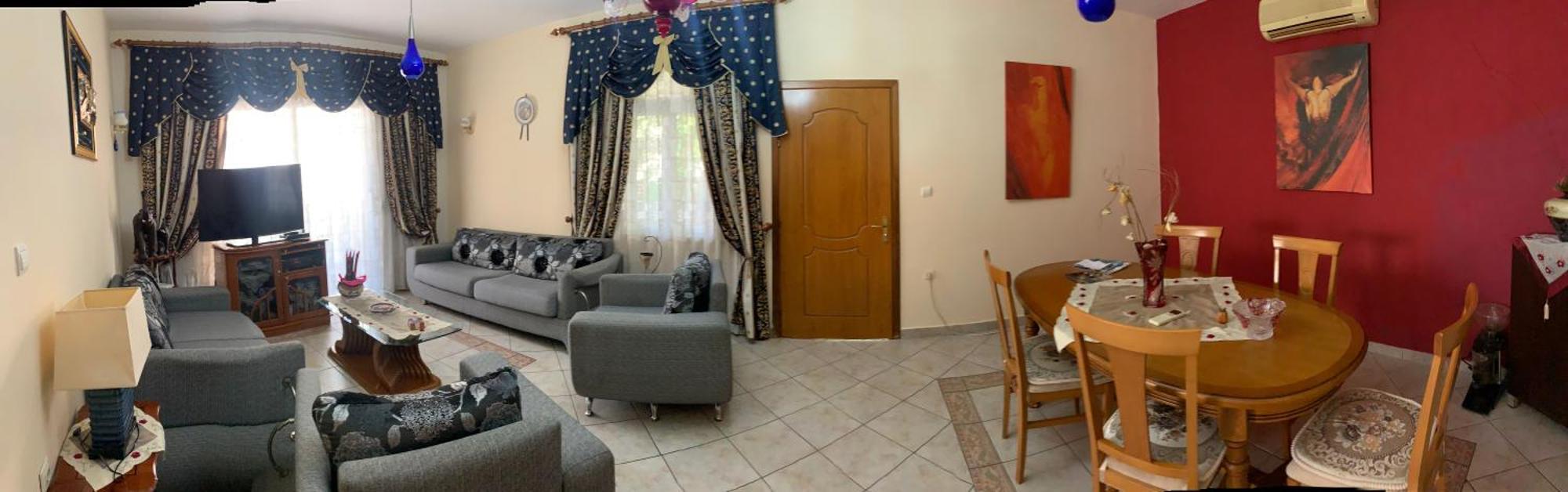 Christina'S House With 2 Bedrooms And Free Parking Gjirokaster Luaran gambar